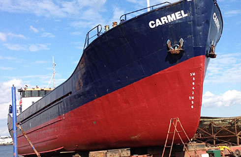 We Buy Any Work Boat - We Buy Cargo Ships